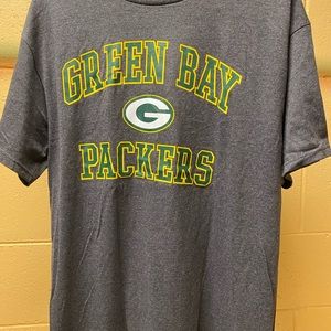 GREEN BAY PACKERS TSHIRT